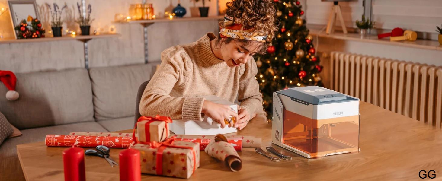 Wainlux K10 Laser Engraver 3W 5W BT Version Mini Laser Engraving Marking Machine Mark Woodworking Machines Ship From DE US Wainlux K10 Laser Engraver 3W 5W BT Version Mini Laser Engraving Marking Machine Mark Woodworking Machines Ship From DE US