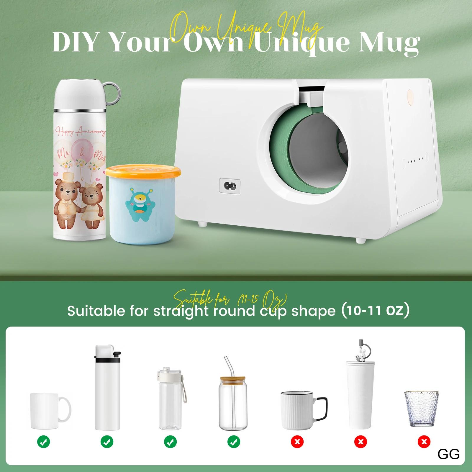 Αυτόματη Φορητή Θερμοπρέσα Κούπας 10-11 ουγκιές με Ένα Κουμπί – Ιδανική για Δώρα και Μεταφορά Υπολοίπων (Sublimation) Αυτόματη Φορητή Θερμοπρέσα Κούπας 10-11 ουγκιές με Ένα Κουμπί – Ιδανική για Δώρα και Μεταφορά Υπολοίπων (Sublimation)