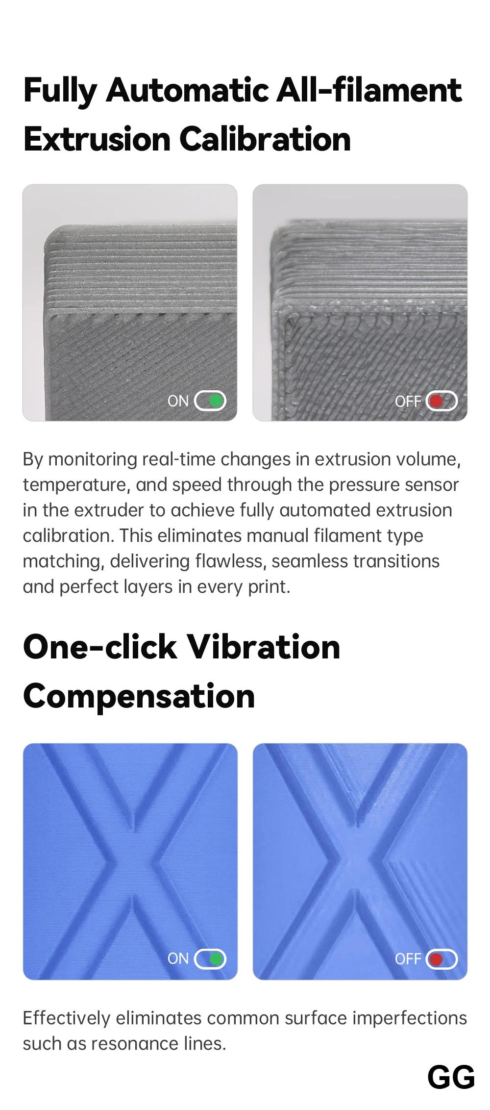 ANYCUBIC Kobra 3 V2 Combo AE Version 600mm/s Fast Printing 3D Printer 8 Colors Filament Auto Drying APP Control 3D Printer ANYCUBIC Kobra 3 V2 Combo AE Version 600mm/s Fast Printing 3D Printer 8 Colors Filament Auto Drying APP Control 3D Printer