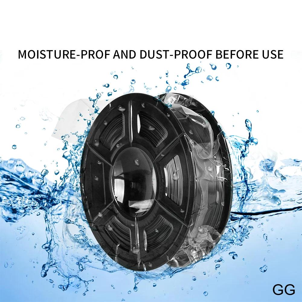 Πολύχρωμο Νήμα Anycubic 3D Εκτυπωτή PLA 1,75mm – 5kg/Ρολό για FDM 3D Εκτυπωτές (Kobra 2 Pro) Πολύχρωμο Νήμα Anycubic 3D Εκτυπωτή PLA 1,75mm – 5kg/Ρολό για FDM 3D Εκτυπωτές (Kobra 2 Pro)